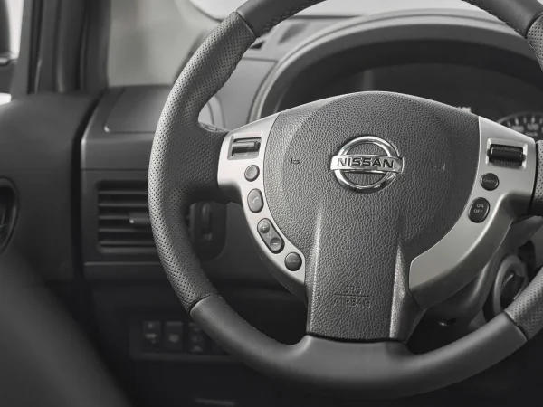 Nissan X-Trail, II Рестайлинг фото №12