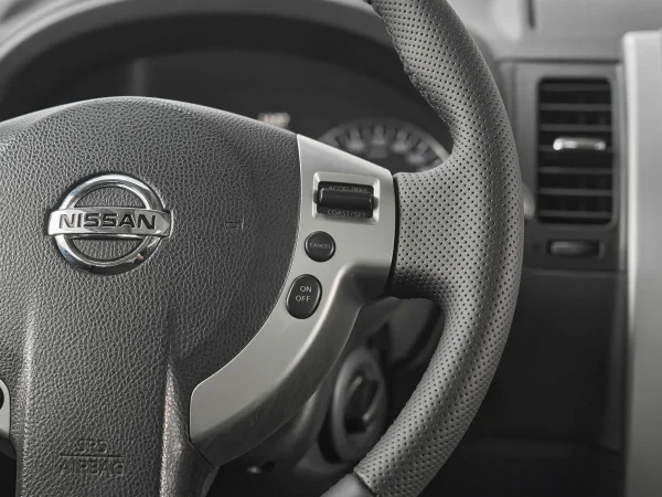 Nissan X-Trail, II Рестайлинг фото №13
