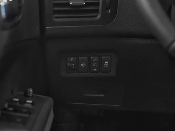 Nissan X-Trail, II Рестайлинг фото №15