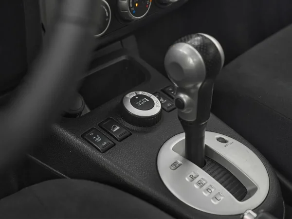 Nissan X-Trail, II Рестайлинг фото №17