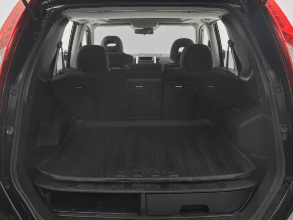 Nissan X-Trail, II Рестайлинг фото №19