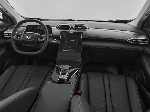 Dongfeng Mage фото №10