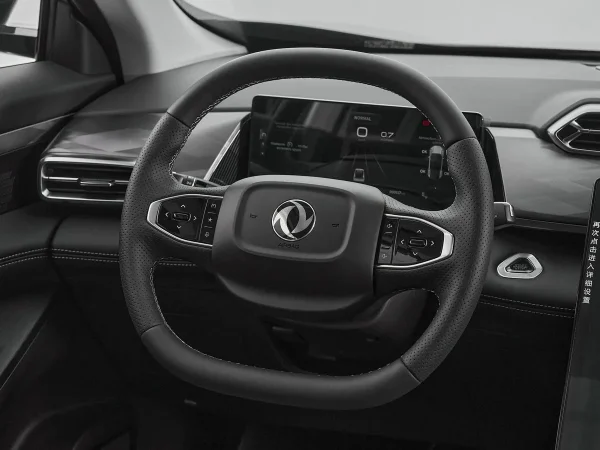 Dongfeng Mage фото №11
