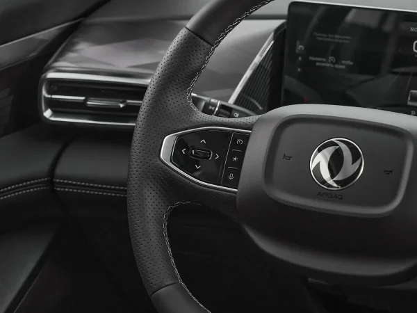 Dongfeng Mage фото №12