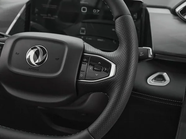 Dongfeng Mage фото №13