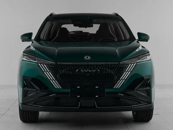 Dongfeng Mage фото №2