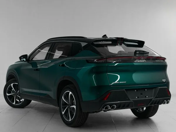 Dongfeng Mage фото №4