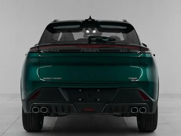 Dongfeng Mage фото №5