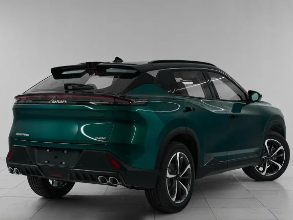 Dongfeng Mage фото №6