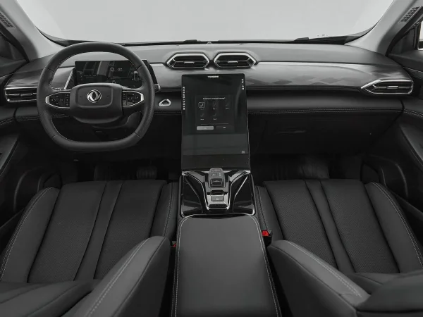 Dongfeng Mage фото №9