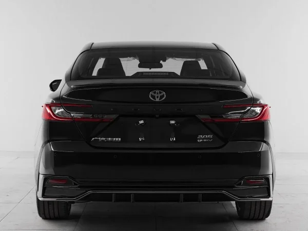 Toyota Camry, IX (XV80) фото №5
