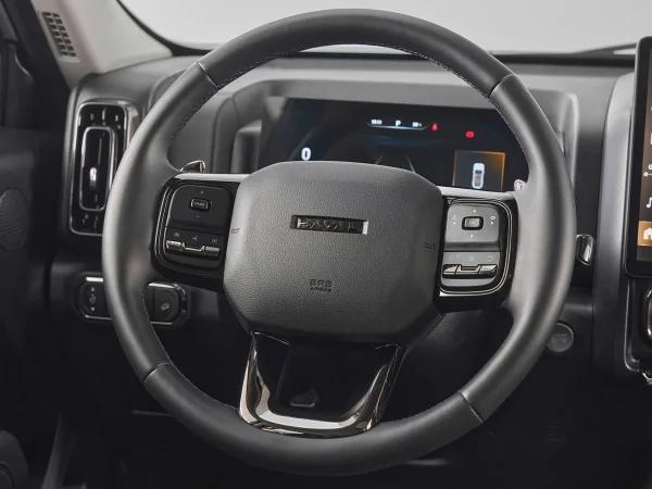 Haval H9, II фото №11