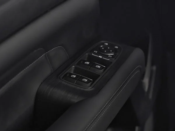 Haval H9, II фото №14