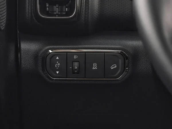 Haval H9, II фото №15