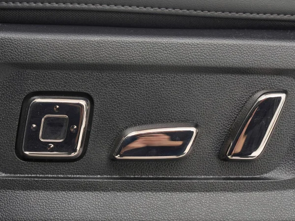 Haval H9, II фото №16