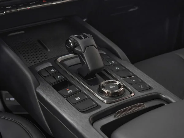 Haval H9, II фото №17