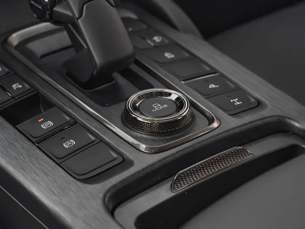 Haval H9, II фото №18