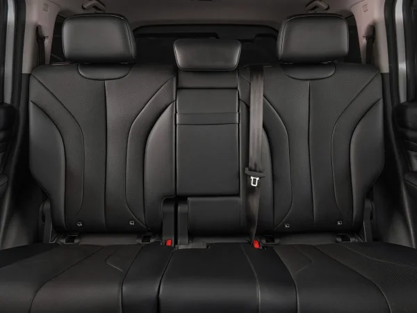 Haval H9, II фото №19