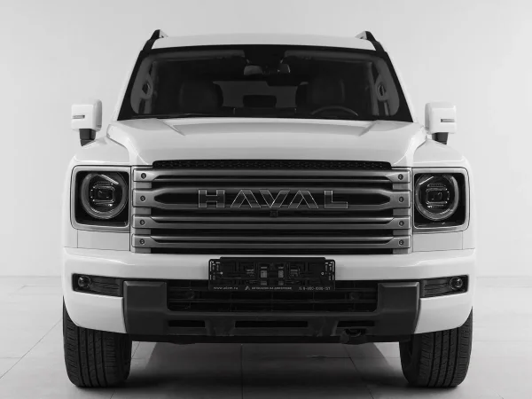 Haval H9, II фото №2