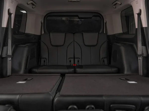 Haval H9, II фото №20
