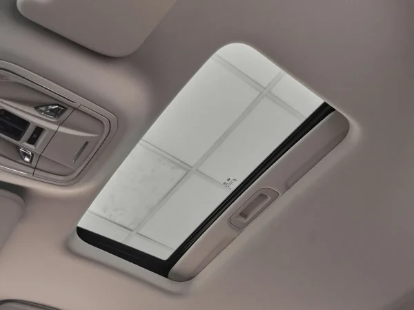 Haval H9, II фото №7