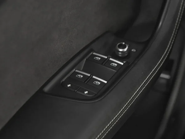 Audi Q7, II (4M) фото №14