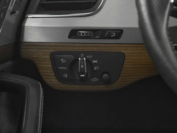 Audi Q7, II (4M) фото №15