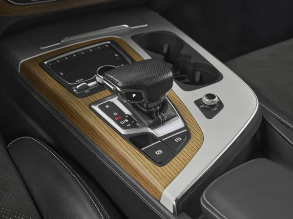 Audi Q7, II (4M) фото №17