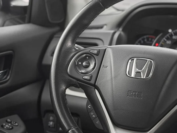 Honda CR-V, IV фото №11