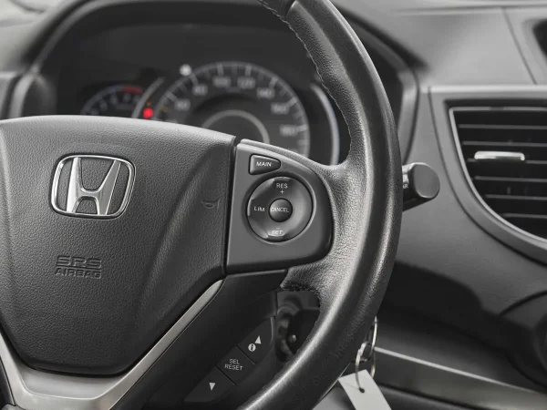 Honda CR-V, IV фото №12