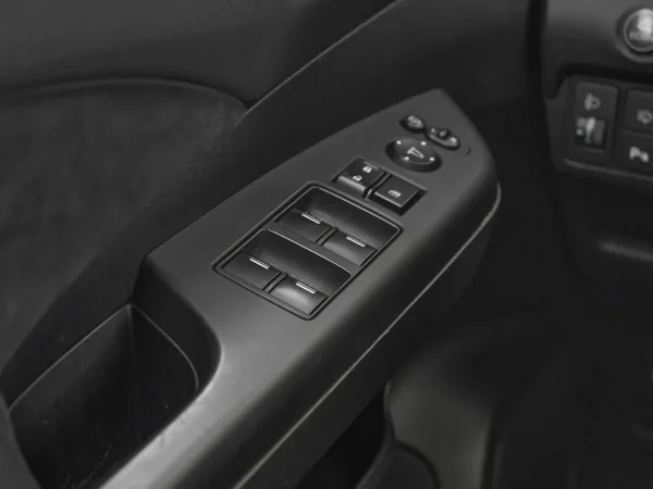 Honda CR-V, IV фото №13