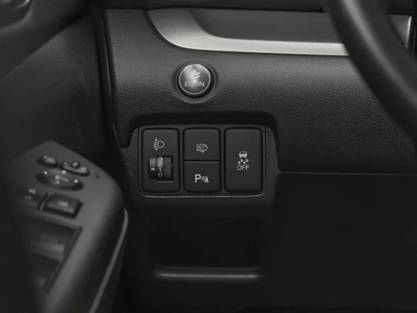 Honda CR-V, IV фото №14
