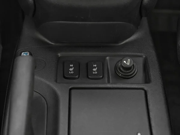 Honda CR-V, IV фото №15