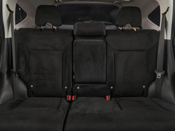 Honda CR-V, IV фото №16