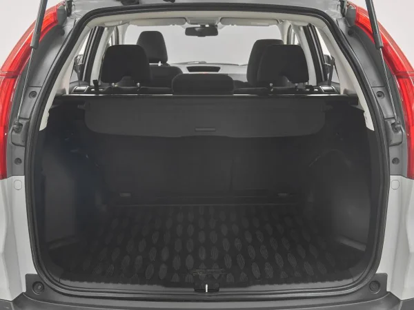 Honda CR-V, IV фото №17
