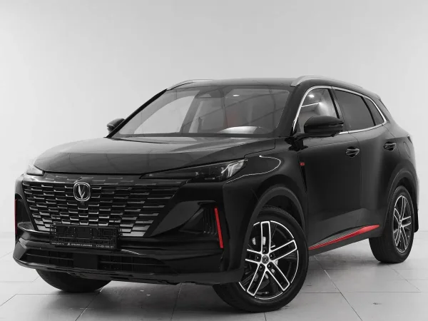 Changan CS55 Plus, II фото №1