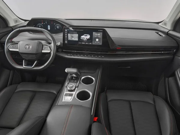 Changan CS55 Plus, II фото №10