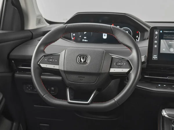 Changan CS55 Plus, II фото №11