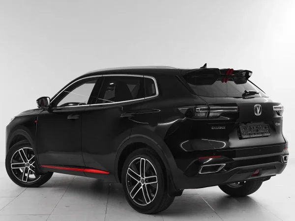 Changan CS55 Plus, II фото №4