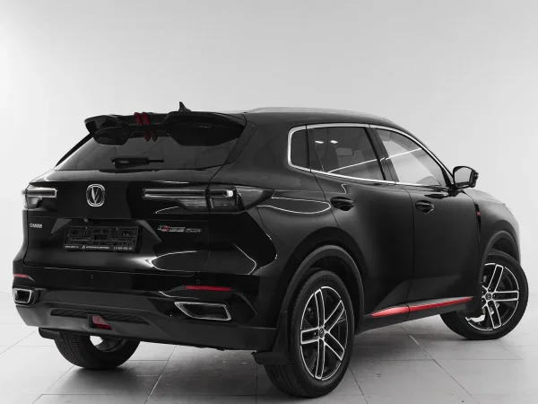 Changan CS55 Plus, II фото №6