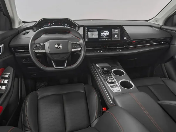 Changan CS55 Plus, II фото №8