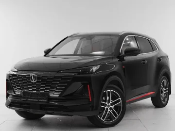 Changan CS55 Plus, II 2023 Техно фото