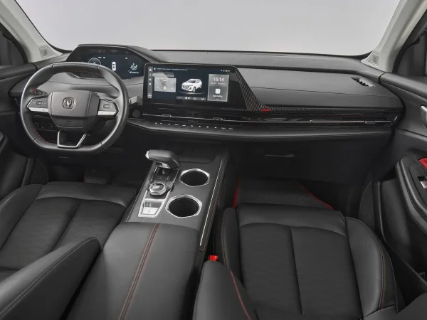 Changan CS55 Plus, II фото №10