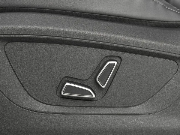 Changan CS55 Plus, II фото №16