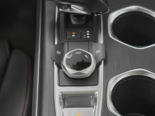 Changan CS55 Plus, II фото №18