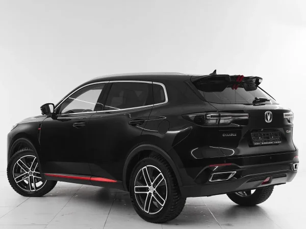 Changan CS55 Plus, II фото №4