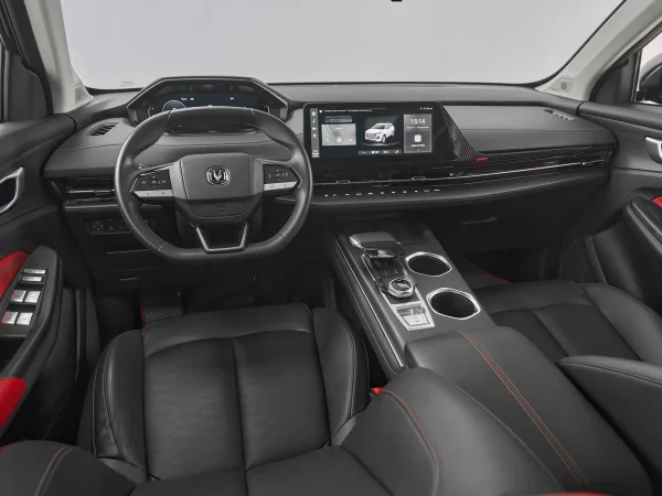 Changan CS55 Plus, II фото №8