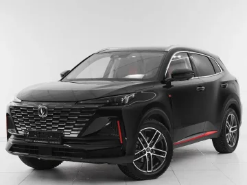 Changan CS55 Plus, II 2023 Техно фото