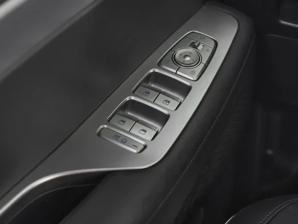 Hyundai Palisade, I фото №11