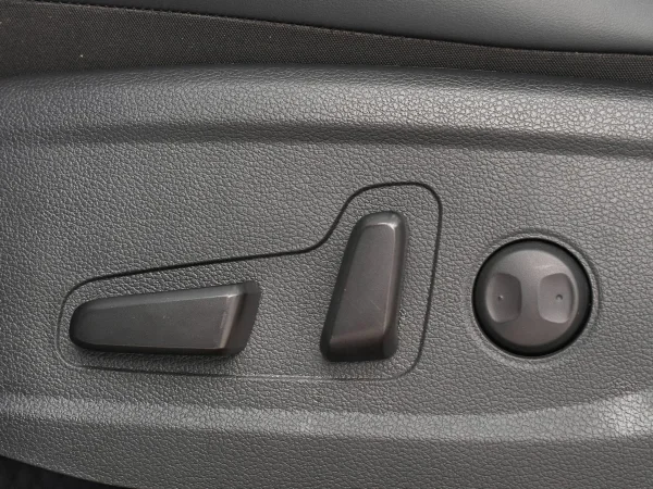 Hyundai Palisade, I фото №13